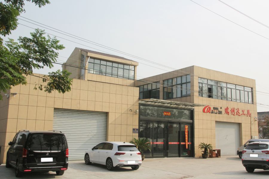 China Changzhou Ruilida Tools Co., Ltd. Perfil da companhia